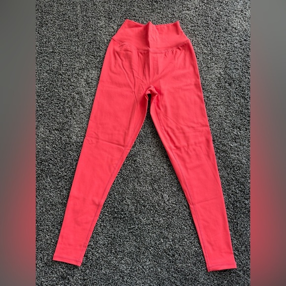 P'tula Cassey leggings, medium, New - Picture 4 of 6